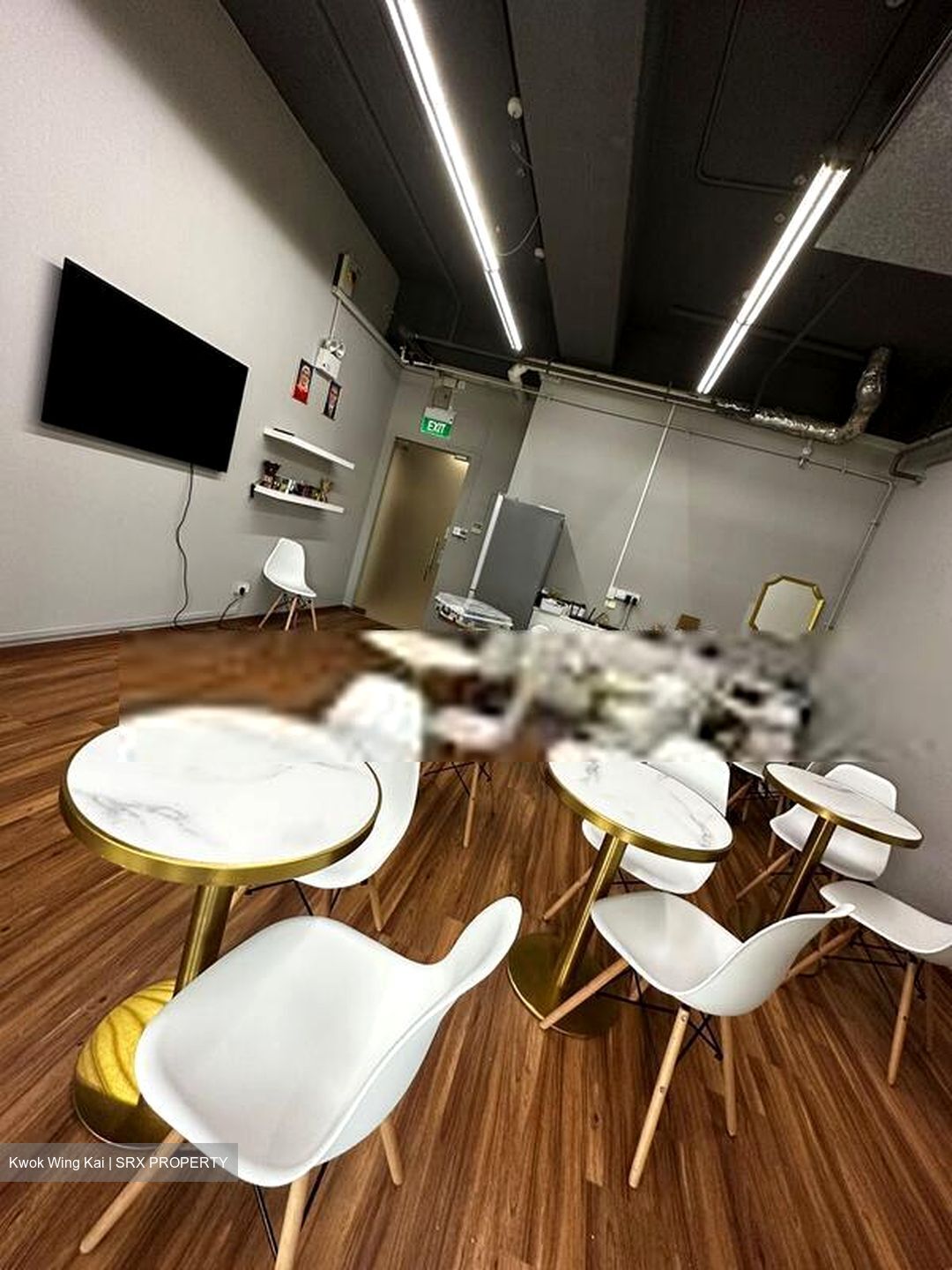 Wis@changi (D14), Office #453913781